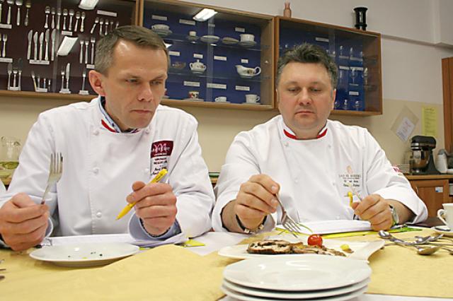 Mistrz Szkolnej Patelni zdjęcie nr 11858