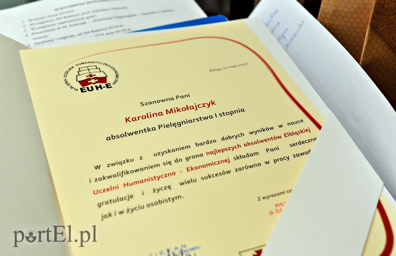 Studia już za nimi, szpitale czekają zdjęcie nr 151658