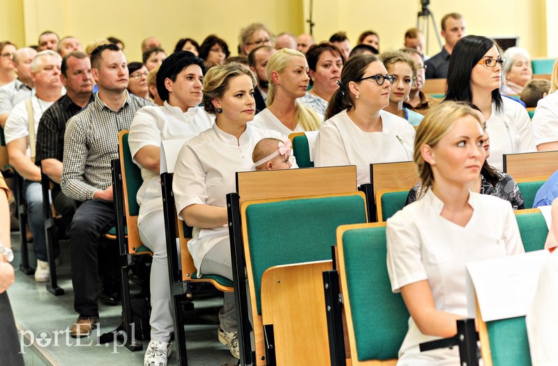 Studia już za nimi, szpitale czekają zdjęcie nr 151656