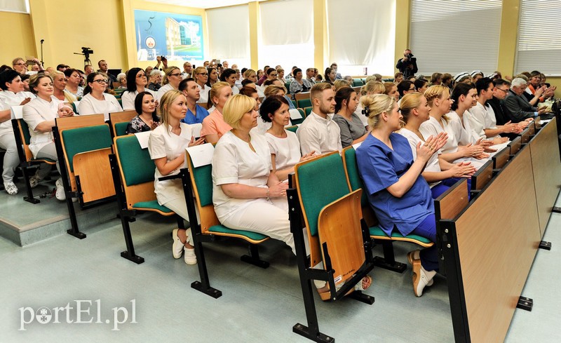 Studia już za nimi, szpitale czekają zdjęcie nr 151654