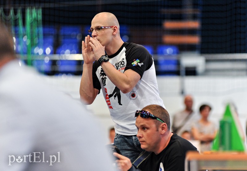 Walczą mali judocy zdjęcie nr 151724