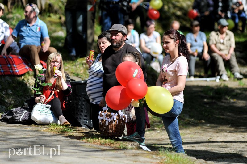 Majówka bez podziałów zdjęcie nr 151795