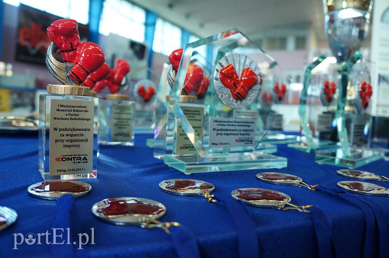 Niezły boks na lodowisku zdjęcie nr 151806