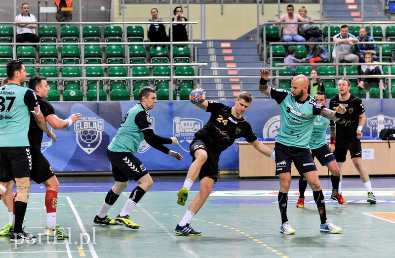 Puchar nie dla Meblarzy  zdjęcie nr 151847