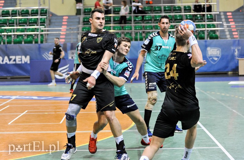 Puchar nie dla Meblarzy  zdjęcie nr 151851