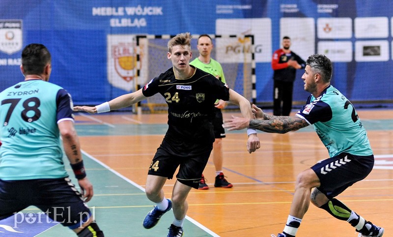 Puchar nie dla Meblarzy  zdjęcie nr 151842