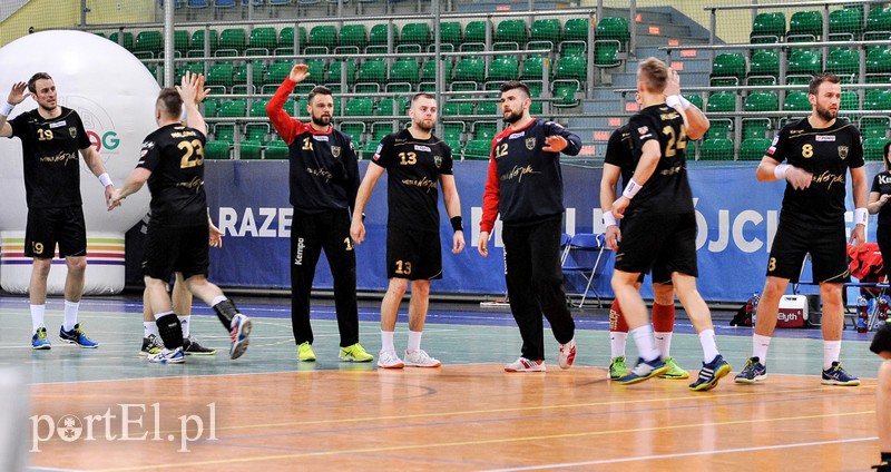 Puchar nie dla Meblarzy  zdjęcie nr 151837