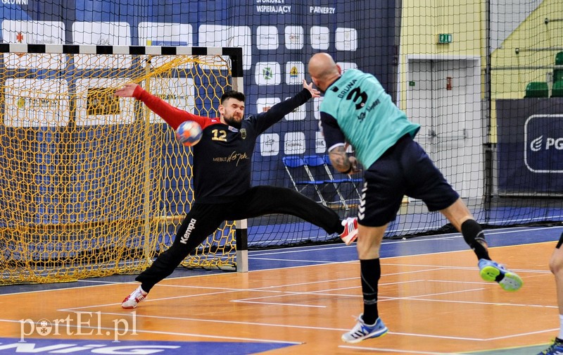 Puchar nie dla Meblarzy  zdjęcie nr 151845