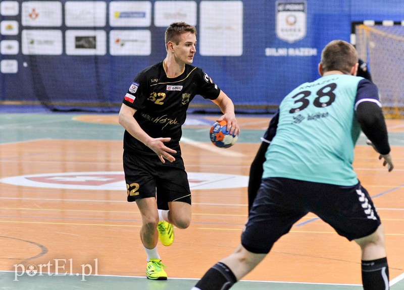 Puchar nie dla Meblarzy  zdjęcie nr 151839