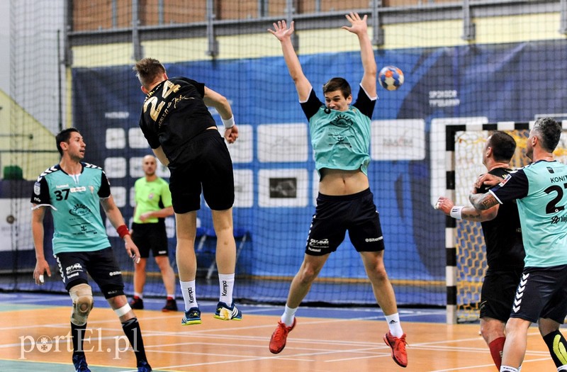 Puchar nie dla Meblarzy  zdjęcie nr 151843