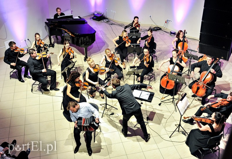 Muzyka, która góry przenosi zdjęcie nr 151900