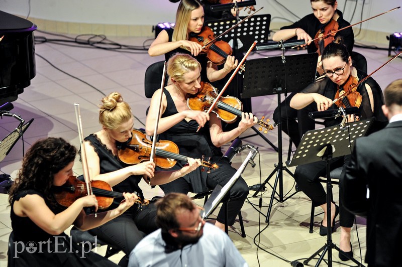 Muzyka, która góry przenosi zdjęcie nr 151902