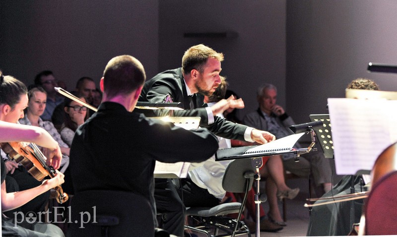 Muzyka, która góry przenosi zdjęcie nr 151910