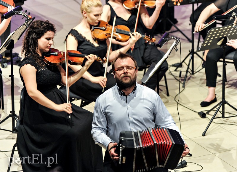 Muzyka, która góry przenosi zdjęcie nr 151903