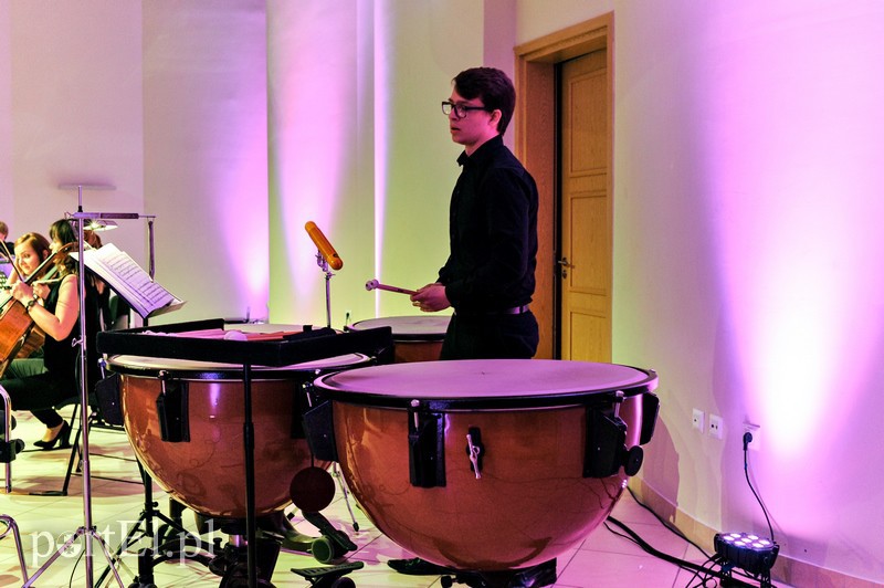 Muzyka, która góry przenosi zdjęcie nr 151913