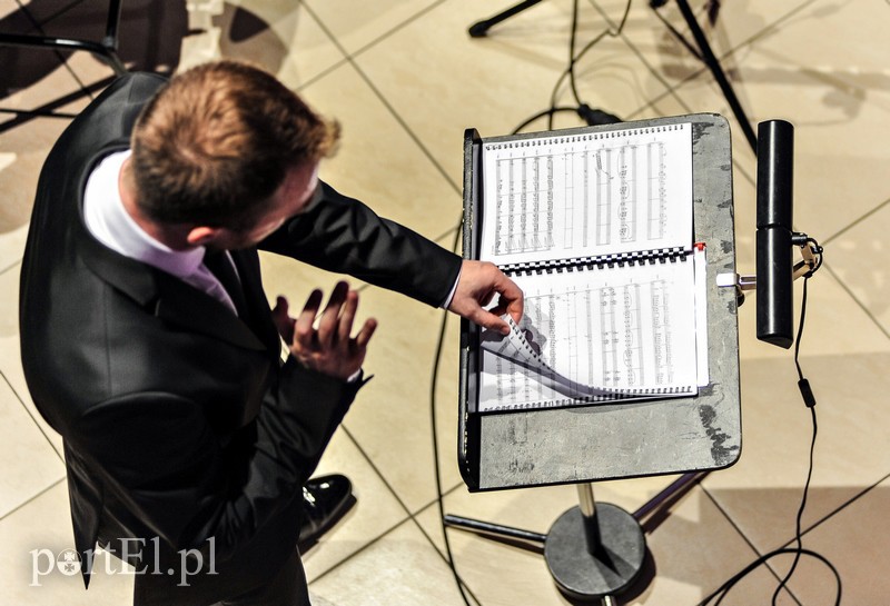 Muzyka, która góry przenosi zdjęcie nr 151908