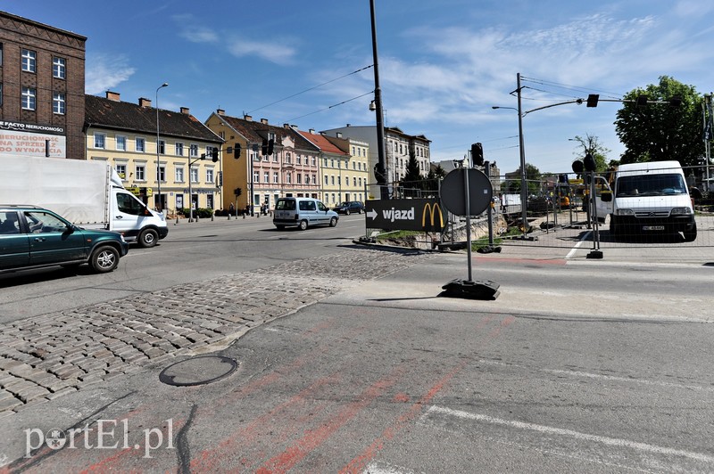 Siedmiu chętnych do budowy wiaduktu zdjęcie nr 151949