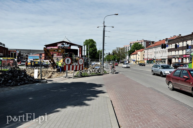 Siedmiu chętnych do budowy wiaduktu zdjęcie nr 151959