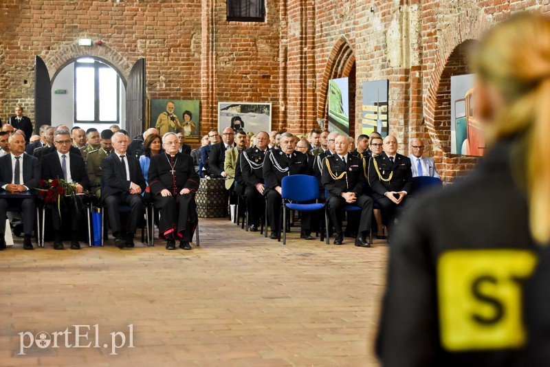 Nie samymi pożarami strażak żyje zdjęcie nr 151966