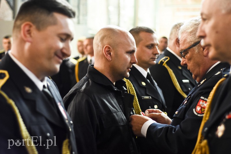 Nie samymi pożarami strażak żyje zdjęcie nr 151984
