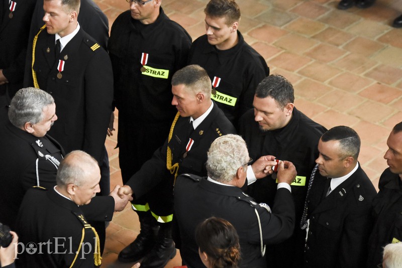 Nie samymi pożarami strażak żyje zdjęcie nr 151992