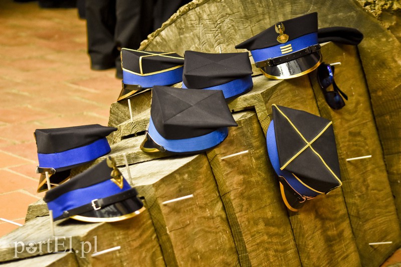 Nie samymi pożarami strażak żyje zdjęcie nr 151971