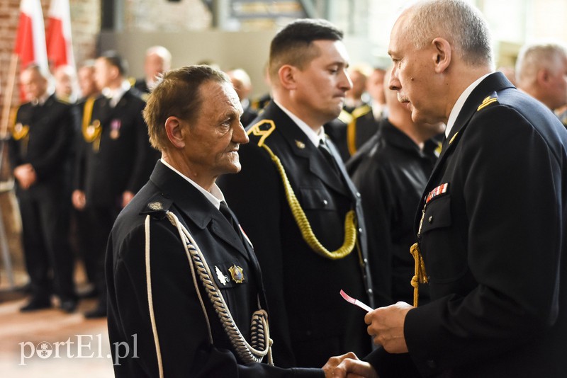 Nie samymi pożarami strażak żyje zdjęcie nr 151983