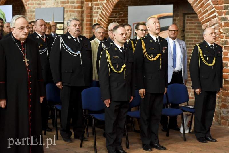 Nie samymi pożarami strażak żyje zdjęcie nr 151965