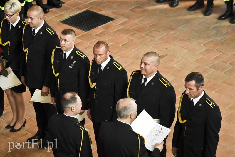 Nie samymi pożarami strażak żyje zdjęcie nr 151997