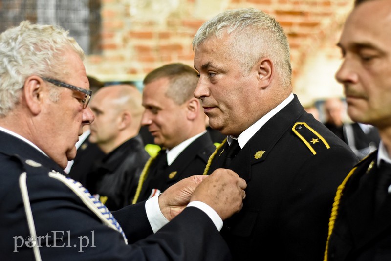 Nie samymi pożarami strażak żyje zdjęcie nr 151985