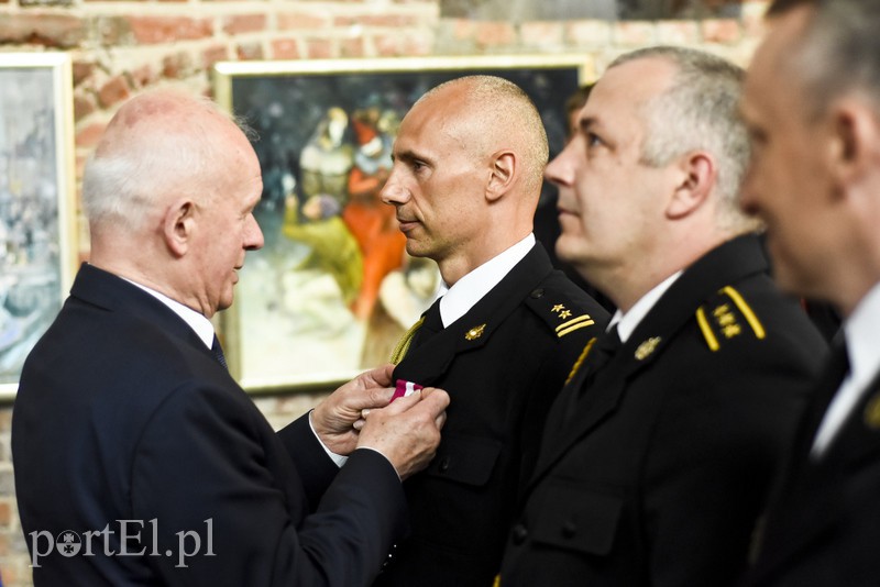 Nie samymi pożarami strażak żyje zdjęcie nr 151974