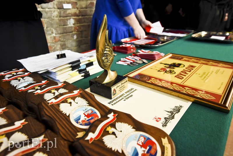 Nie samymi pożarami strażak żyje zdjęcie nr 151977