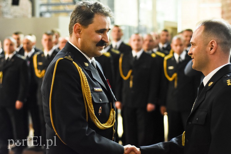 Nie samymi pożarami strażak żyje zdjęcie nr 151980