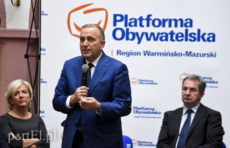 O samorządach, 500 + i prężeniu muskułów zdjęcie nr 152031