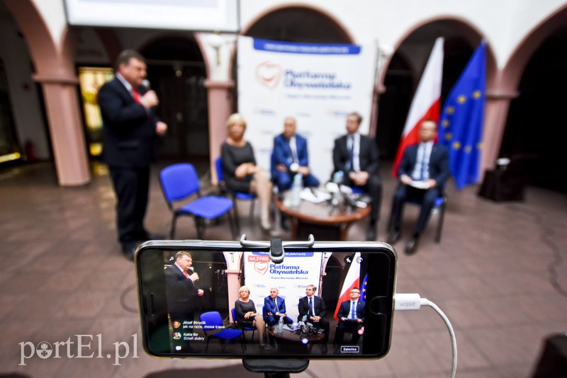 O samorządach, 500 + i prężeniu muskułów zdjęcie nr 152025