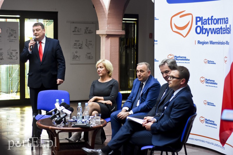 O samorządach, 500 + i prężeniu muskułów zdjęcie nr 152020