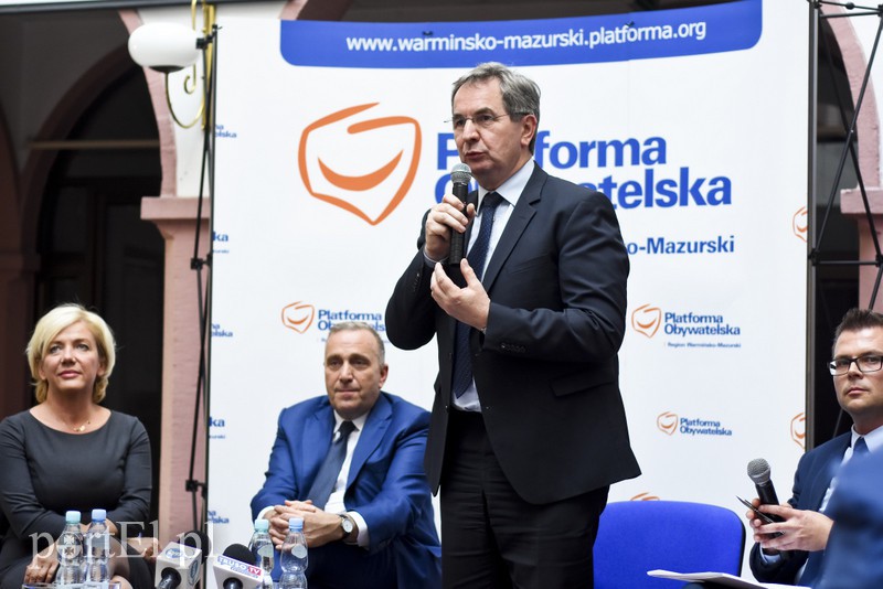 O samorządach, 500 + i prężeniu muskułów zdjęcie nr 152029