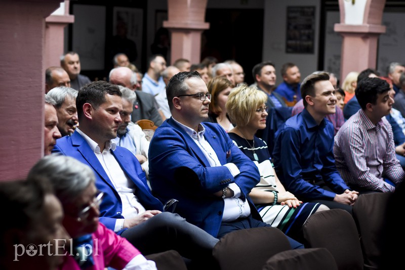 O samorządach, 500 + i prężeniu muskułów zdjęcie nr 152016