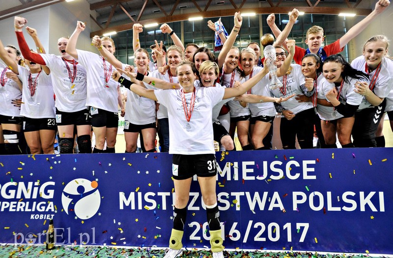 Marzenia się spełniają. Mamy brąz! zdjęcie nr 152092