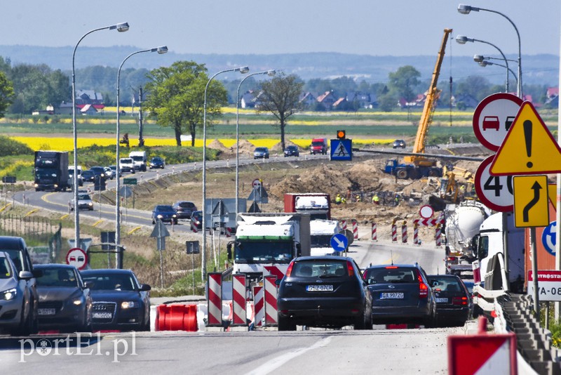 Droga, która ma służyć wiele lat zdjęcie nr 152203