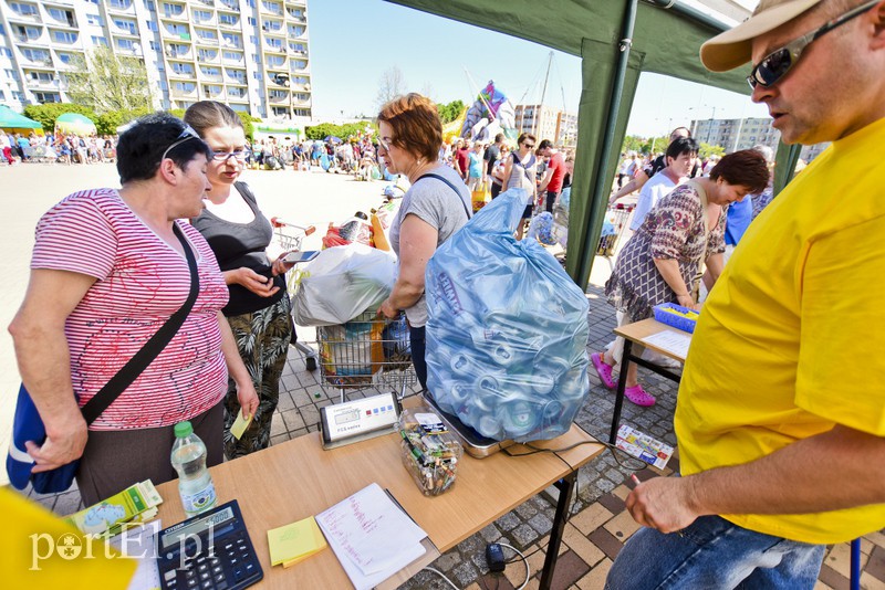 Nakrętki lubimy najbardziej zdjęcie nr 152249