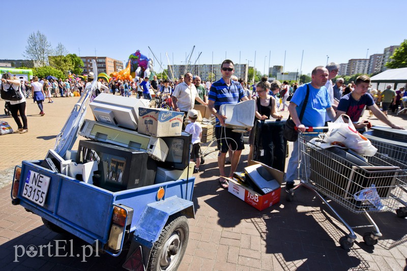 Nakrętki lubimy najbardziej zdjęcie nr 152216