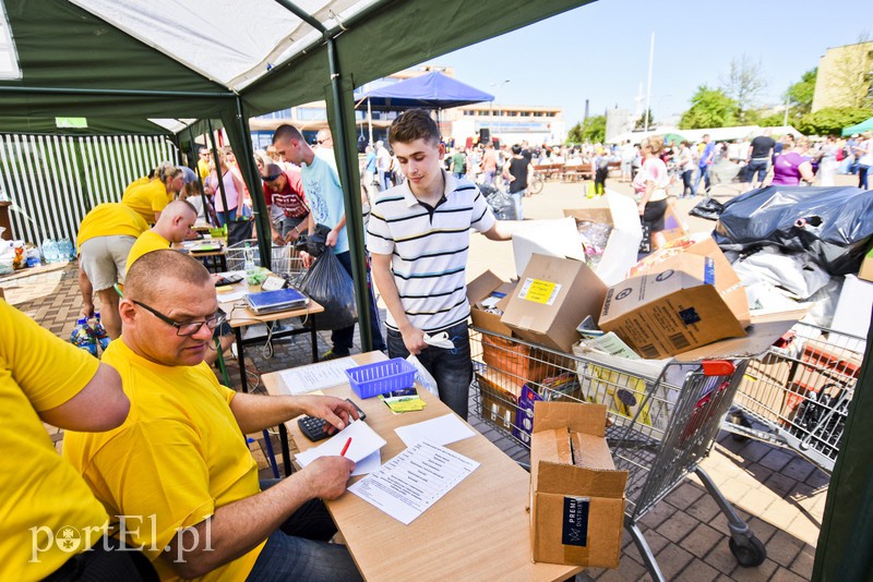 Nakrętki lubimy najbardziej zdjęcie nr 152220