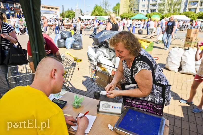 Nakrętki lubimy najbardziej zdjęcie nr 152222