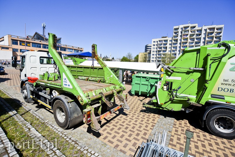 Nakrętki lubimy najbardziej zdjęcie nr 152250