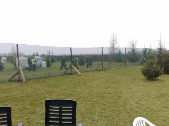 Paintball zdjęcie nr 11934