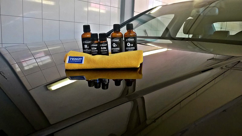 Myjnia z klasą! zdjęcie nr 152444