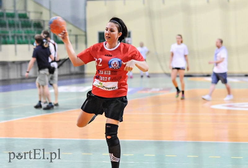 Najważniejszy mecz sezonu za nami zdjęcie nr 152477