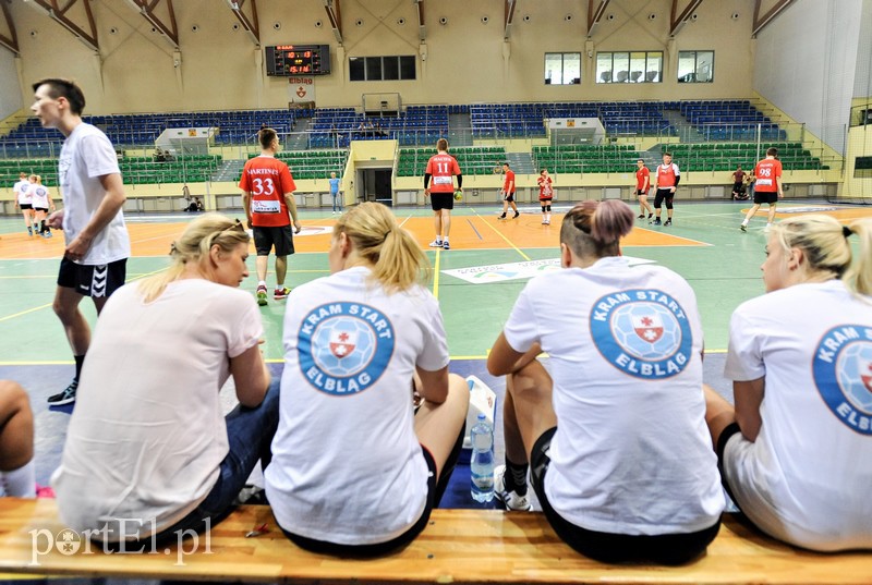 Najważniejszy mecz sezonu za nami zdjęcie nr 152489