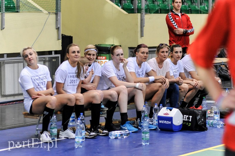 Najważniejszy mecz sezonu za nami zdjęcie nr 152498